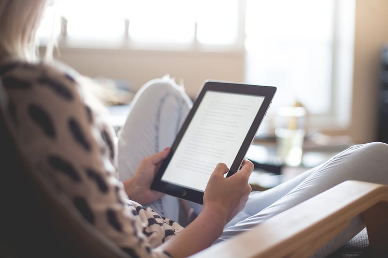 Educational E-Books